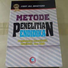 Documen tips sugiyono metode penelitian kuantitatif. Buku Metode Penelitian Pendidikan Dr Sugiyono Lazada Indonesia