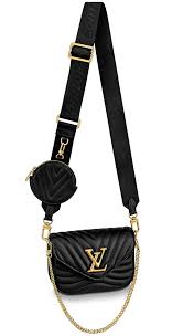Check spelling or type a new query. Louis Vuitton New Wave Multi Pochette Bag Bragmybag