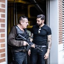 Nonton movie narco sub sub indo. Five Minutes With Houston Lawyer And Film Producer Derek Potts Tlm