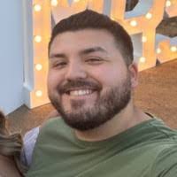 Vincent Esparza's Instagram, Twitter & Facebook