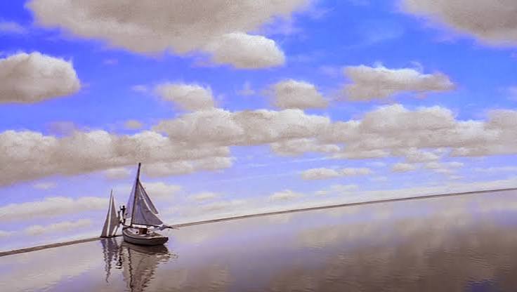 The Truman Show Just Turned 19. Celebrate By Watching This Rare Faux  Documentary. – We Minored in Film