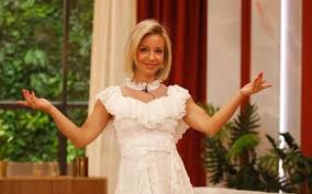 She is a celebrity singer. Luciana Abreu Atriz Assume Ao Ex Joao Paulo Rodrigues Estar Apaixonada Nova Gente