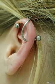 Industrial Piercing Faqs Industrial Piercing Jewelry Earings Piercings Ear Piercings