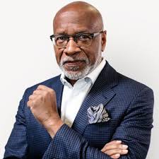 Danny Carr, a son of Ensley, aims to 'do what's right' as Jefferson County  DA