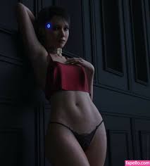 Detroit: Become Human Nude Leaked Photo #28 - Fapello