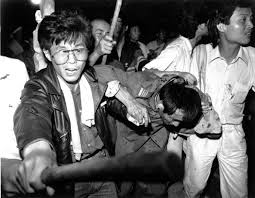 But the tiananmen square massacre is undoubtedly the worst aggression towards any of the revolutionary movements which happened in 1989. Tiananmen Square Protests Reuters Com