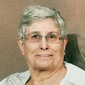 Obituary information for Bertha Elaine McQueen