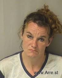 West Virginia Mugshots