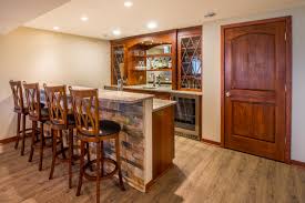 Compare costs of flooring get estimates best flooring for concrete basement. Finished Basement Flooring Ideas For Home Remodeling Projects Degnan Design Build Remodel