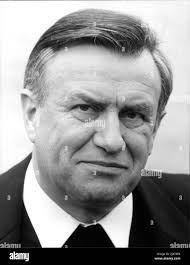 Bischof Dr. Karl Lehmann, Vorsitzender der Deutschen Bischofskonferenz  Stock Photo