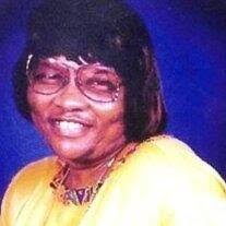 Mrs. Virginia Dare Fleming-Ward Obituary