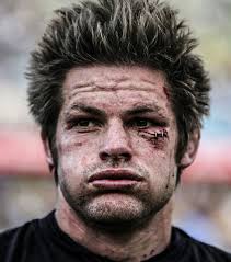 All Blacks beat Springboks in 1970 test match