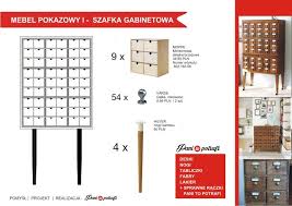 Ikea Hacks Czyli Jak Wykonac Szafke Katalogowa Z Uzyciem Farb Kredowych Annie Sloan Ikea Diy Ikea Lampen Ikea Stuhl