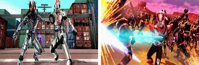 Film serial kamen rider atau juga sering dikenal dengan ksatria baja adalah manga yang cukup populer ditonton di indonesia dan dunia. Hint Kamen Rider Battride War 3 On Windows Pc Download Free 1 0 Ganaspati Newhintkamenriderbatridewar3