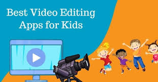 Powerdirector video editor app resembles any traditional video editor for pcs. 8 Best Video Editing Apps For Kids Educational App Store
