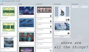 Below zero are open world underwater exploration and construction games developed by unknown worlds entertainment. Below Zero Roadmap Rebooted Release Timeline Subnautica