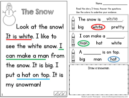 My First Reading Comprehension Passages Bundle Reading Comprehension Improve Reading Comprehension Reading Comprehension Worksheets