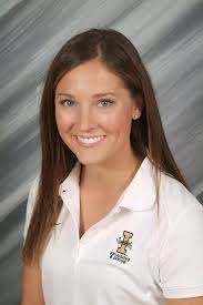 2008-09 Women's Swimming and Diving Roster