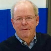 Jeffrey Riggs Scott Obituary