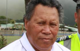 Selfless firefighter honoured