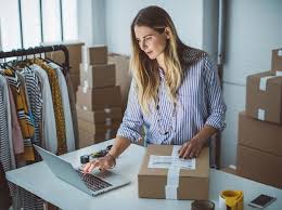 Memulai bisnis online tanpa modal, bukan berarti kamu melupakan perencanaan bisnis yang matang nih. 6 Tips Memulai Bisnis Online Rumahan Tanpa Modal
