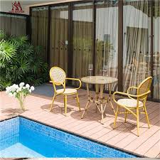 Its still plenty strong enough and big enough to cook some wienies and. China Outdoor Bistro Chair Manufacturers And Factory Suppliers Pricelist Sun Master