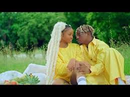 Rayvanny Ft Zuchu Number One Official Video Youtube Music Videos Download Video Free Mp3 Music Download