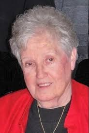 Freda Hazard Obituary (1935