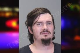 Christopher Chancellor's Instagram, Twitter & Facebook