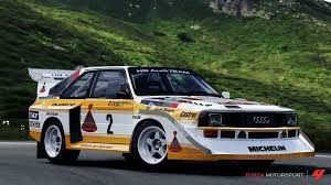 If you're looking for the best audi quattro q7 wallpapers then wallpapertag is the place to be. Wallpaper 1920x1080 Px Audi Quattro Audi Sport Quattro S1 Forza Motorsport 4 Rally Cars Sports Car Video Games 1920x1080 Goodfon 746642 Hd Wallpapers Wallhere