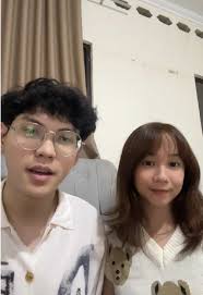 Tom Tong Tong Sahar and Ballerina Cappuccino