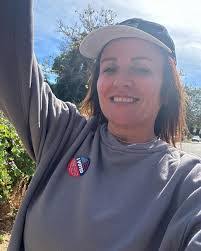 Judy Rubenstein's Instagram, Twitter & Facebook