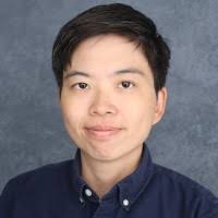 Wen Hsiao's Instagram, Twitter & Facebook