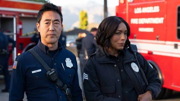 9-1-1 Season 9, Episode 8 Review: Hello Continuity! - Fangirlish
