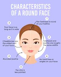 To help you with this, we have handpicked these short haircuts for round faces that are sure to inspire you and help you get the hairstyle of your dreams! Trendy Haircuts For Round Faces In 2020 Be Beautiful India