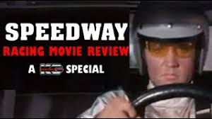 Elvis Presley's SPEEDWAY (1968)
