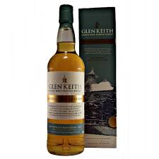 Glen Keith Distillery Edition Single Malt Whisky Available To Buy Online At Specialist Whisky Shop Whiskys Co Uk Stamford Whisky Malt Whisky Single Malt Whisky
