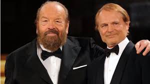 Doch kurz vor beginn der dreharbeiten verletzte sich dieser, so dass terence hill einsprang. Terence Hill Uber Den Tod Von Bud Spencer Ich Habe Meinen Besten Freund Verloren Leute Bild De