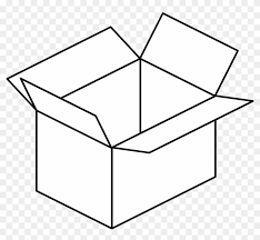 It's like cartoons, but they can. Carton Box Large 900pixel Clipart Carton Box Design Coloring Page Of Box Free Transparent Png Clipart Images Download