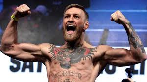 She is a life coach and has a master. La Pelea Del Siglo Mcgregor A La Ufc Fecha Horario Y Donde Ver La Pelea En Vivo
