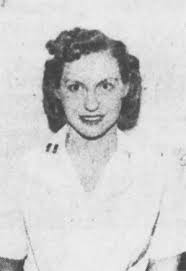 Nurses of the 32nd Station Hospital: Part III (Last Names N–S)