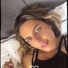 Brook Barker in people