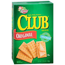 Marshmallows are not toxic to cats. Keebler Club Crackers Original Walgreens