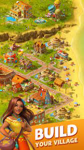 This application has age restrictions, the recommended age for using 15+ . Paradise Island 2 Hotel Game Mod Apk Monedas Infinitas Y Mas V11 16 1 Vip Apk