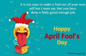 The history of april fool's day goes back to the 16th century. April Fools Day Messages 2021 Funny April Fool Wishes Jokes