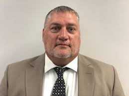 Rolling Hills Superintendent Scott Golec