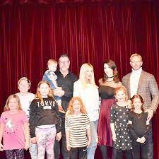 Never any consequences for his actions towards my daughter and other kids. Tori Spelling Rsquo S Husband Slams People Body Shaming Their Kids People Com