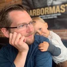 Ben Sprague's Instagram, Twitter & Facebook