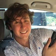 Kate Baker and Eric Taylor's Wedding Website