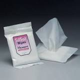 SilSat™ Silicone Wipes | Micronova Manufacturing